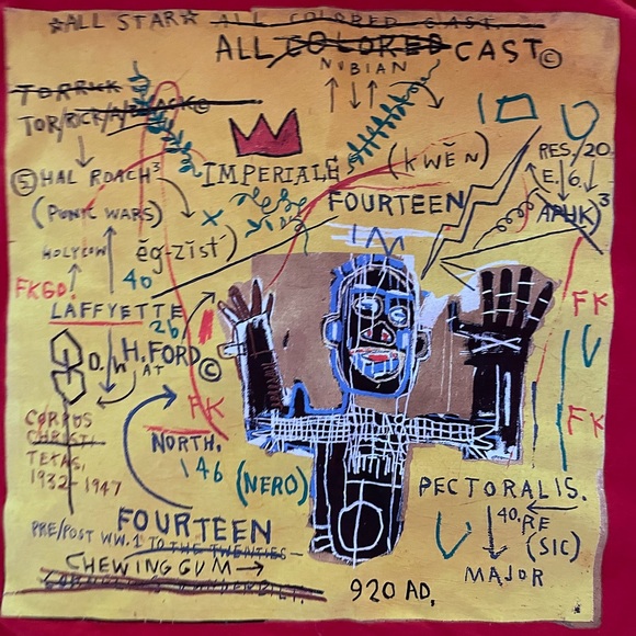 COPY - Graphi Tee (Women's) - Picture 3 of 3